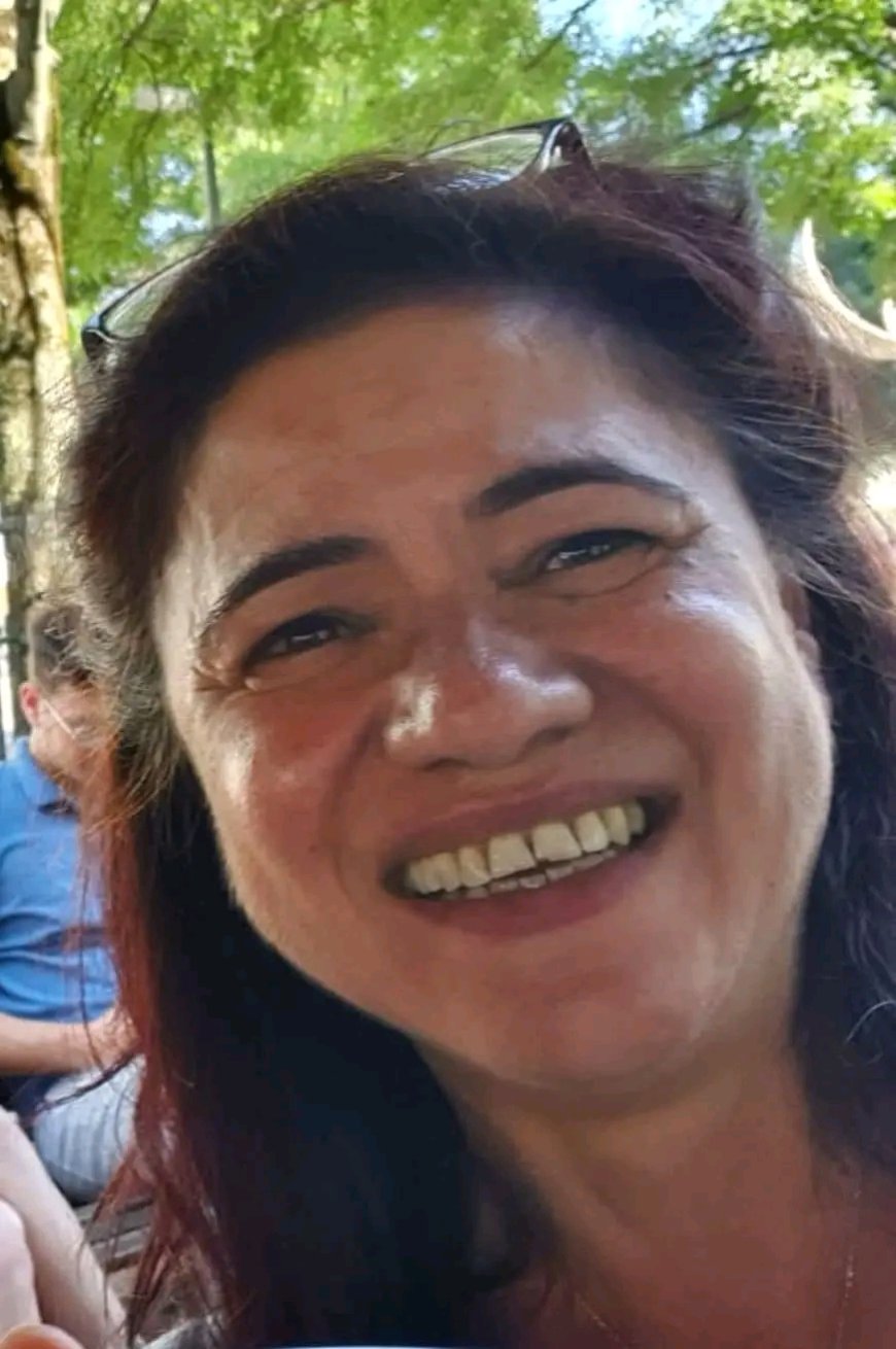 Nurgül İri Vefat Etti, Cenazesi Türkiye'ye Getirilecek.