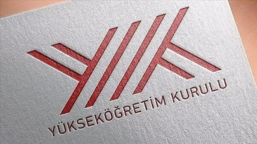 "YÖK, Üniversite Meslek Yüksekokullarındaki Kadro Sorunu İçin Somut Adımlar Atmaya Hazırlanıyor."