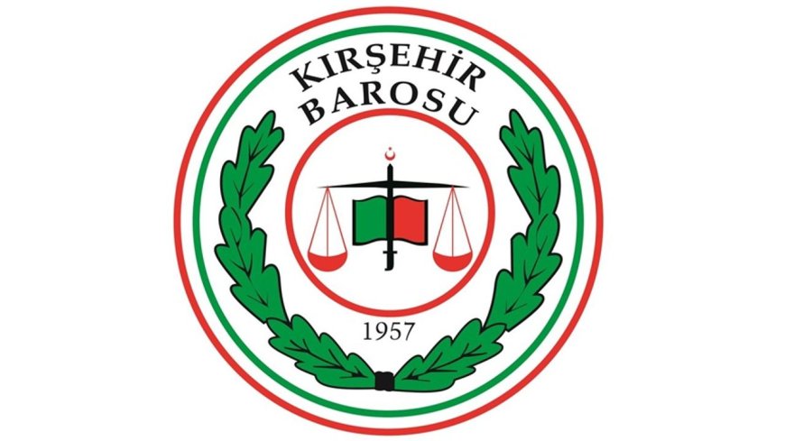 Kırşehir Barosu: Atatürk’e Bağlılık Suç Değil, Görevdir.