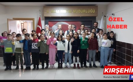 Şehit Ömer Halisdemir İlkokulu'ndan Anlamlı Bir Adım,Minik Kalplerden Engelsiz Bir Adım:"Minik Kalplerin Engelsiz Hikayeleri" Kitabı Satışa Sunuldu.