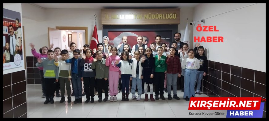 Şehit Ömer Halisdemir İlkokulu'ndan Anlamlı Bir Adım,Minik Kalplerden Engelsiz Bir Adım:"Minik Kalplerin Engelsiz Hikayeleri" Kitabı Satışa Sunuldu.
