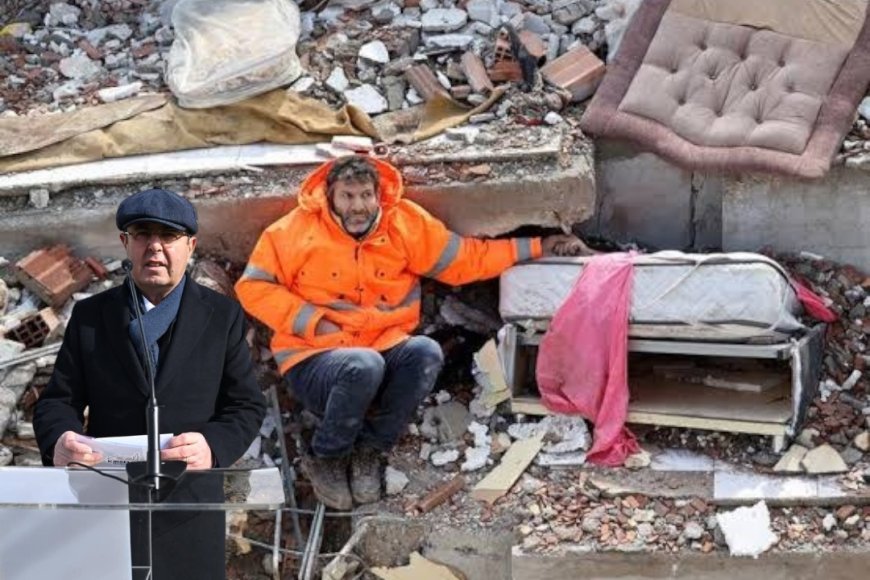 "Kırşehir Belediye Başkanı Selahattin Ekicioğlu: 6 Şubat Depremlerinde Kaybettiğimiz Vatandaşlarımızı Rahmetle Anıyoruz."