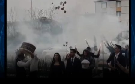 Kırşehir Belediyesi’nden Gönüllere Dokunan Hizmet:Yenice Kültür ve Taziye Evi ile Her An Vatandaşın Yanında...