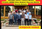 Ziya Anıl Memiş’ten Basına Anlamlı Davet: Güçlü Mesaj, Güçlü İletişim
